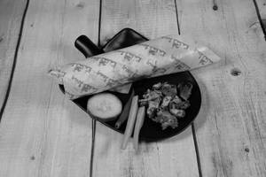 Shawarma (only Chicken)