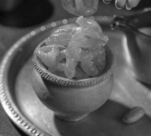 Doodh Jalebi