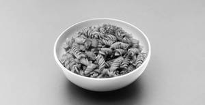 Tandoori Sauce Pasta