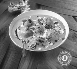 Malai Kofta
