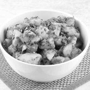 Aloo jeera
