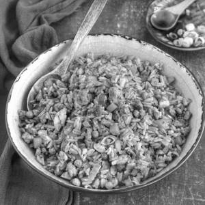 Special Pork Fried Rice