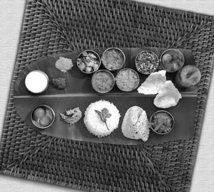 Full Meals Parcel