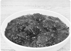 Veg Manchurian Dry (12pieces)