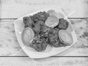 Chicken Kebab