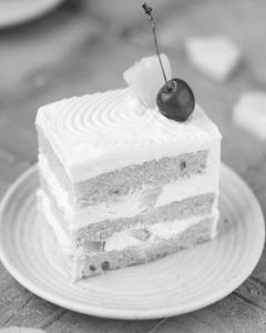 Fruit Pastry