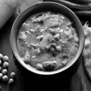 Veg Punjabi Masala