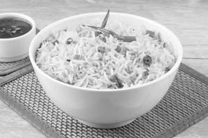 Veg Schezwan Rice