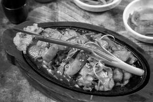 Dak Galbi