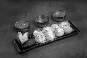 Dahi Puri