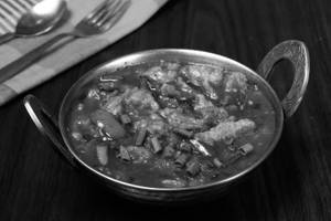 Gobi Manjurian Gravy