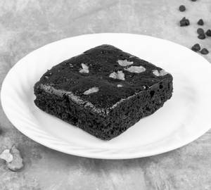 Walnut Brownie