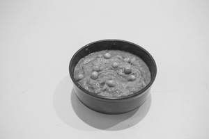 Aloo Matar ( gravy)