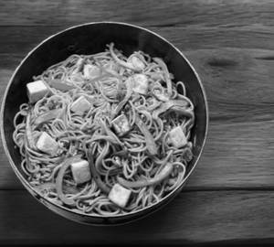 Singapuri Noodle