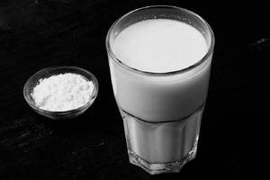 Badam Milk (2 Person)