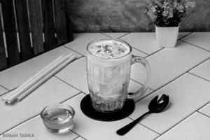Mawa Malai Rabdi Falooda