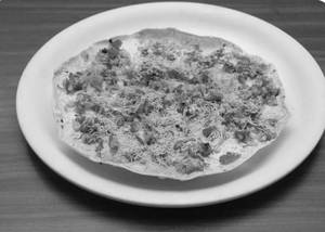 Masala Papad