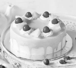 Pineapple Cake