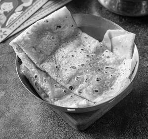 Roomali Roti