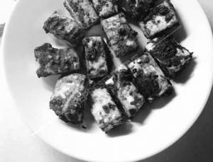 Saufiana Paneer Tikka
