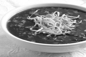 Manchow Soup