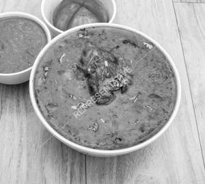 Special Chicken Curry