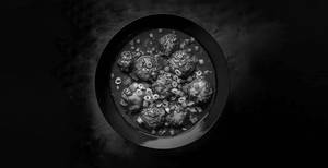 Veg Manchurian Gravy