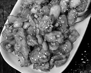 Crispy Babycorn