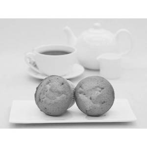 Plain Muffin