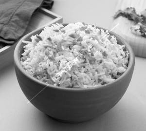 Ghee Rice