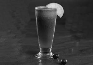 Black Grapes Juice