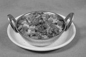 Veg Kadai [350 Grams]