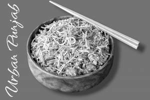 Chinese Bhel