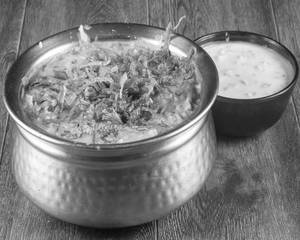 Dal Khichdi