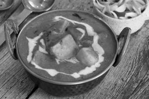 Shahi Paneer