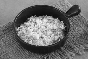 Cheese Maggi Bliss