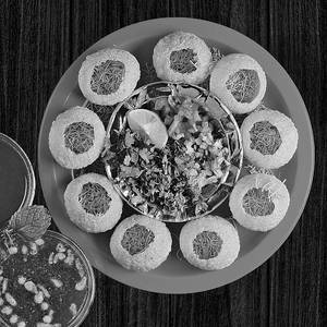 Panipuri