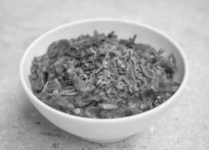 Bhindi Fry