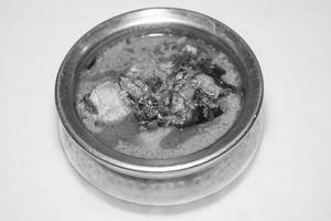 Chicken Curry