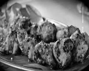 Chicken  Tikka