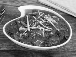 Kadai Mushroom