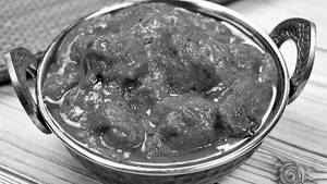 Veg Rogan Josh
