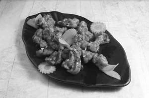Gobi Manchurian