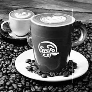 Espresso Cafe Coffee Day