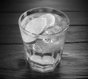 Salt Lime Juice (750Ml)