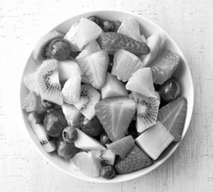 Fruit Salad