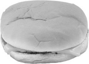 Cheese Burger