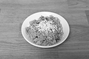 Paneer Fried Rice
