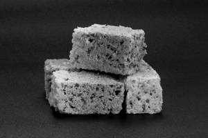 Desi Ghee Mysorepak
