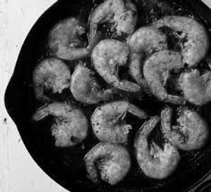 Tandoori Prawns [8 Pieces]